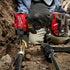Akumulatorski udarni odvijač M18 FIW2F12-502X Milwaukee 4933478444